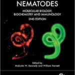 Parasitic Nematodes Molecular Biology Biochemistry and immunology 2nd Ed