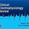 Clinical Electrophysiology Review 2nd Edition
