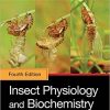 Insect Physiology and Biochemistry 4th Edition