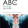 ABC of Urology 3rd Edition