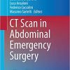 CT Scan in Abdominal Emergency Surgery