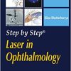 Step by Step Laser in Ophthalmology