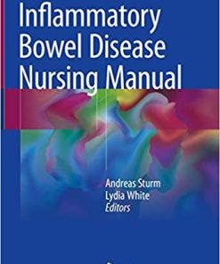 Inflammatory Bowel Disease Nursing Manual