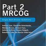 Part 2 MRCOG Single Best Answer Questions