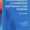 Transoesophageal Echocardiography in Anaesthesia and Intensive Care Medicine 2nd Edition