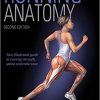 Running Anatomy 2nd Edition