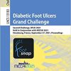 Diabetic Foot Ulcers Grand Challenge