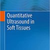 Quantitative Ultrasound in Soft Tissues