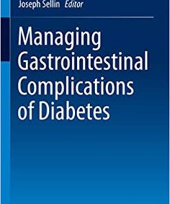 Managing Gastrointestinal Complications of Diabetes