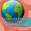 Transcultural Concepts in Nursing Care 7th Edition