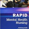 Rapid Mental Health Nursing