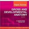 Rapid Review Gross and Developmental Anatomy 3rd Ed