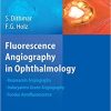 Fluorescence Angiography In Ophthalmology