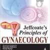 Jeffcoate’s Principles of Gynaecology 8th Edition