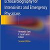 Textbook of Echocardiography for Intensivists and Emergency Physicians 2nd Edition