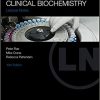 Clinical Biochemistry Lecture Notes 10th Ed