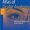 Atlas of Ocular Anatomy