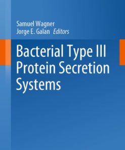 Bacterial Type III Protein Secretion Systems