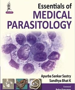 Essentials of Medical Parasitology