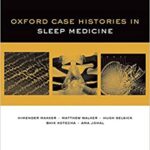 Oxford Case Histories in Sleep Medicine