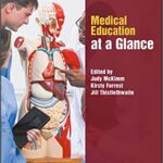 Medical Education at a Glance