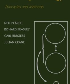 Asthma Epidemiology Principles and Methods