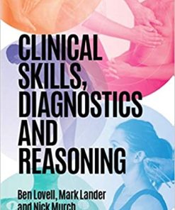 Eureka Clinical Skills Diagnostics and Reasoning