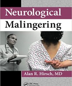 Neurological Malingering