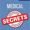 Medical Secrets 6th Edition