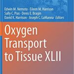 Oxygen Transport to Tissue XLII