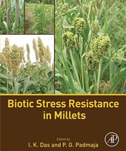 Biotic Stress Resistance in Millets