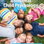 Abnormal Child Psychology 7th Edition