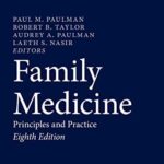 Family Medicine Principles and Practice 8th Edition