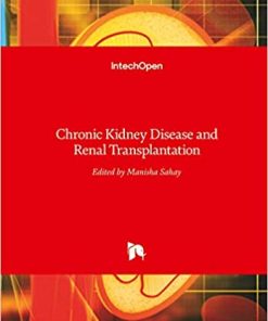 Chronic Kidney Disease and Renal Transplantation