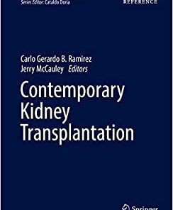Contemporary Kidney Transplantation