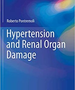 Hypertension and Renal Organ Damage