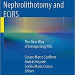 Supine Percutaneous Nephrolithotomy and ECIRS The New Way of Interpreting PNL