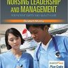Nursing Leadership and Management for Patient Safety and Quality Care
