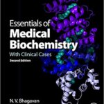 Essentials of Medical Biochemistry With Clinical Cases 2nd Edition