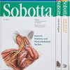 Sobotta Atlas of Anatomy 16th Ed Musculoskeletal System Internal Organs Head Neck and Neuroanatomy 3 Vol Set