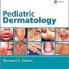 Pediatric Dermatology 4th Edition