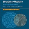 Ethical Problems in Emergency Medicine A Discussion Based Review
