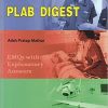 Plab Digest MCQs With Explanatory Answers