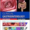 Clinical Gastroenterology 4th Edition
