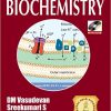 Jaypee Gold Standard Mini Atlas Series Biochemistry