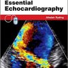 Essential Echocardiography By Alisdair Ryding