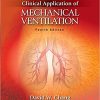 Clinical Application of Mechanical Ventilation 4th Edition