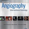 Abrams Angiography Interventional Radiology 3rd Edition