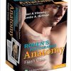 Rohen’s Photographic Anatomy Flash Cards 2nd Edition