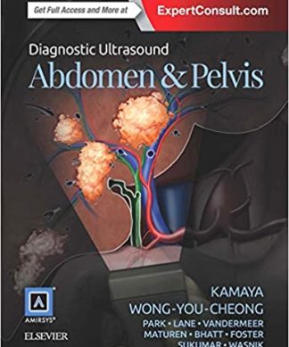 Diagnostic Ultrasound Abdomen and Pelvis